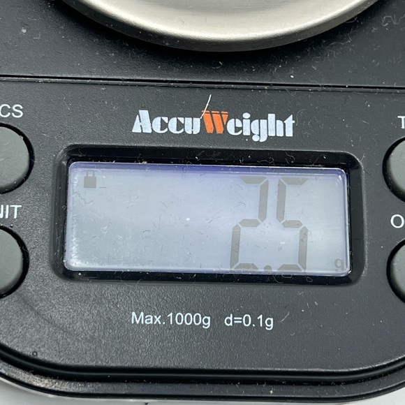 Vintage 925 Sterling Silver Flower Threader Earrings with Box - Picture 16 of 16